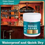 Water-based Industrial Acrylic Metal Antirust Paints for Furniture Glossy High