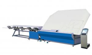 Wholesale Auto Spacer Bar Bending Machine from china suppliers