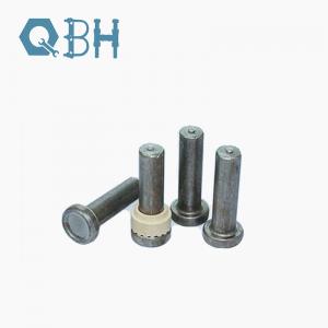 Wholesale ISO13918 Grade4.6 Welded Stud M13 - Aws - D1.1/D1.1m Shear Stud / Welding Nail from china suppliers