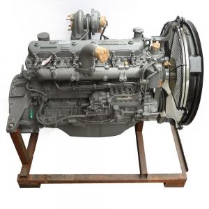 Wholesale Kick Start Isuzu 6BG1 Engine Assy 127 Isuzu 6 Cylinder Diesel Engine 4HP from china suppliers