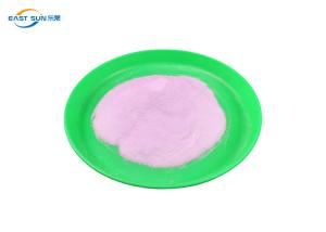 Wholesale Hot Melt Adhesive EVA Copolymer Powder For Fabrics Printing from china suppliers