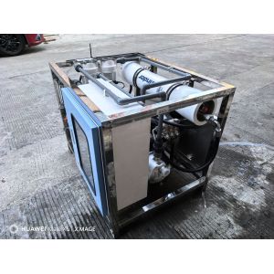 Buy cheap 2000L/Day Compact Seawater Treatment System from wholesalers