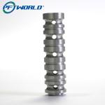 Brass Aluminium Stainless Steel CNC Milling Turning 5 Axis CNC Machining