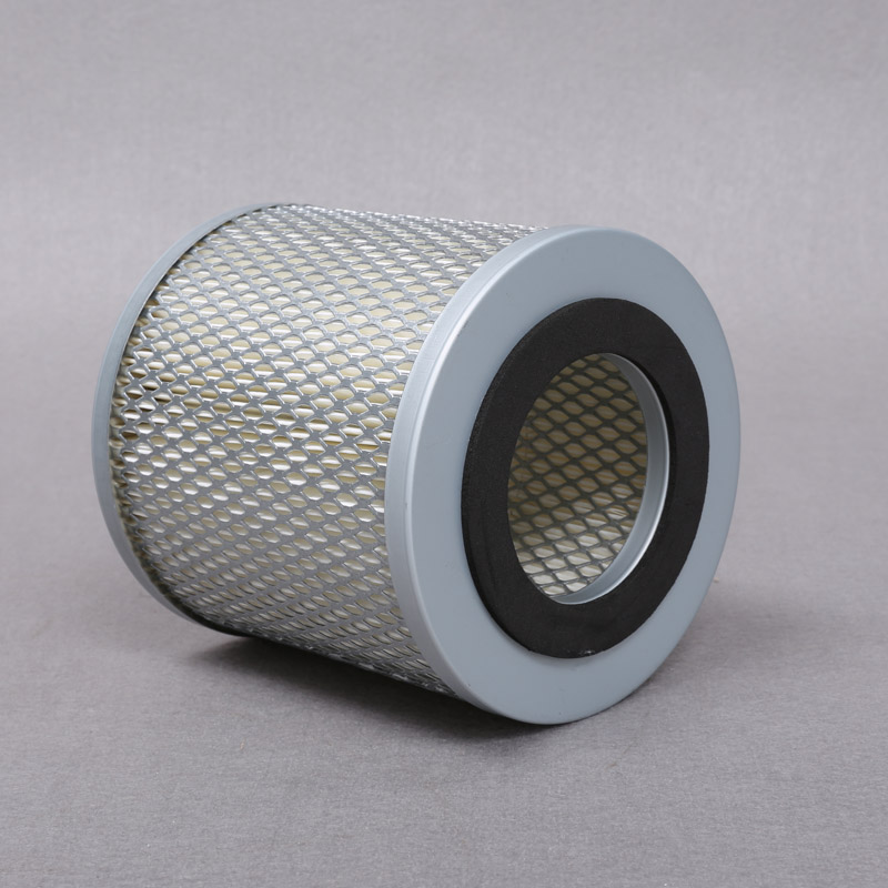3 month Vacuum pump air filter 053200003 made of Glass fiber for core components