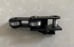 Wholesale Dyeing Coating Finishing Machine Stenter Machine Parts BABCOCK Harish Artos Chain Link from china suppliers