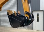 Newly Designed Hydraulic Mini Excavator Crawler Type 2.2t Excavating