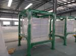 1.1kw Corn Flour Mill Plant Mono - Section Flour Mill Sifter FSFJ1X10X100