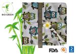 Private Printed Baby Changing Bags For Dry Home Underwear 28*34cm / Customized