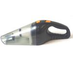 ABS Automobile Vacuum Cleaner Dc12v Car Vacuum Cleaner With Charger