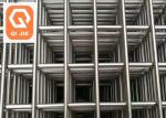 PVC Coated Welded Wire Mesh Roll Hot Dipped Galvanizes