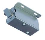 Small Box Cabinets Electric Cabinet Lock , DC12V Electronic Drawer Lock BL55