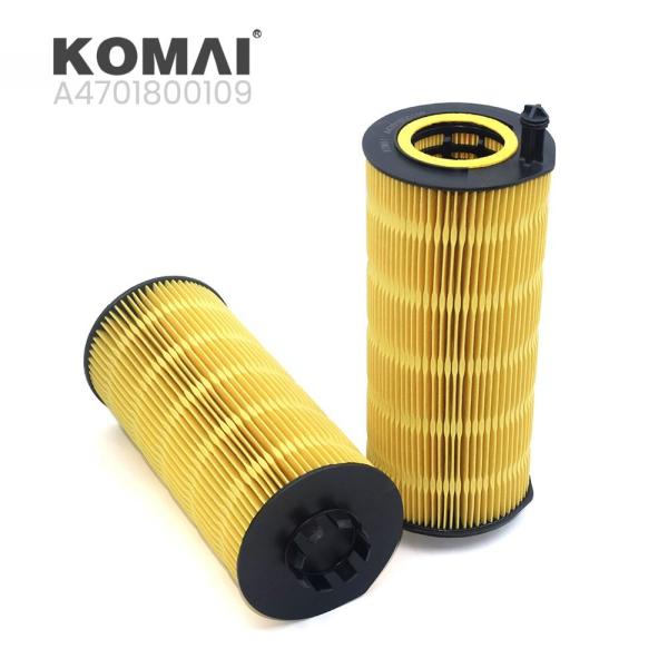 KOMAI Oil Filter LF17548 EO-10070 SO 7261 4701840725002 A4701840725 A4701840625
