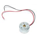Faradyi Hot Sale 3V 6V 9V12V 24V 48V 2500Rpm 3500Rpm 310 Mini Dc Brush Motor
