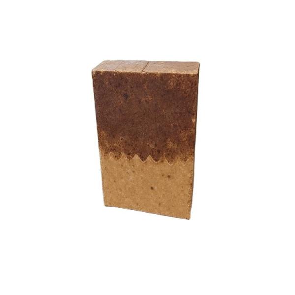 Lightweight Refractory Brick for Furnace Sales Raw Material Silicon Carbide