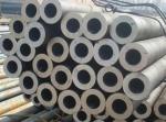 SA106 GR B Seamless Steel Tubing / SMLE Pipe BE Used For Water Treatment