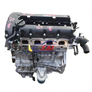 China Korea Toyota Engine Spare Parts Car Engine G4KA G4KC G4KD G4KE G4KH G4KJ Bare Engine on sale