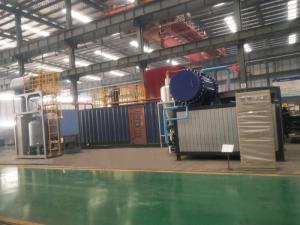 Wholesale Slaughterhouse Rendering Plant Machinery Poultry And Livestock from china suppliers