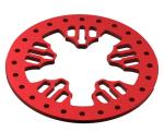 Matte Black Car Wheels Accessories Offroad Wheel Rings For Cars
