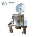 2023 best sale purifier filter centrifugal separator oil producer