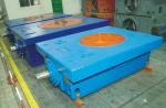 SY/T5531 Standard 45000N.m Drilling Rig Rotary Table