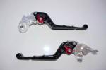Motorcycle Adjustable Clutch Lever For Kawasaki Ninja 650 Er-6n Versys