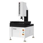 Cantilever 3D Automatic Video Measuring System 2um Repeatability 320Kg Net