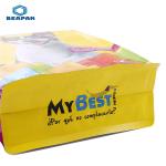 Bottom Gusset Animal Feed Pet Dog k Pet Food Bags