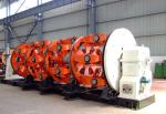 Planetary Cable Stranding Machine
