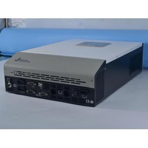 Photovoltaic Solar Power Inverter 10KW Hybrid Solar Inverter With MPPT