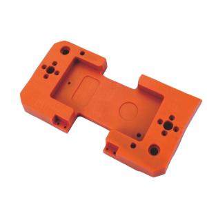 Wholesale Automotive Industry Precision Cnc Machined Parts Auto Measurement Parts from china suppliers