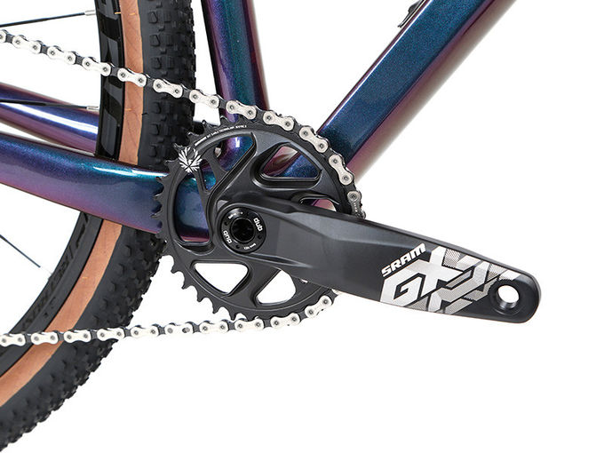 T900 MAX 27.5 29er Carbon Fiber Montain Bike SRAM GX 12 Speed Disc Brake MTB