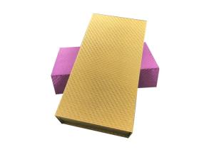 Wholesale Custom Printed Collapsible Rigid Box Fancy Paper Eye - Catching Design from china suppliers