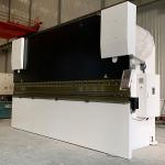 Small Cnc Press Brake Suppliers Sheet Bending Folding Machine 250 Ton 6000mm