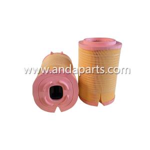 Wholesale Good Quality Air Filter For DAF C29046 from china suppliers