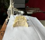 Dumpling Gyoza Machine Automatic Dumpling Gyoza Machine Automatic Gyoza Forming