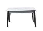 Restaurant Solid Wood Modern Rock Slate Dining Table