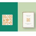 Variable QR code tag