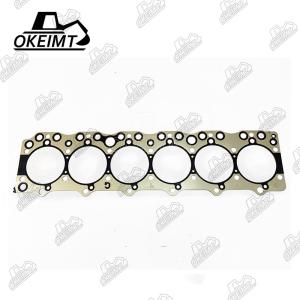 Wholesale Iron Cylinder Head Gasket 1-11141-196-0 For Isuzu Engine 6BG1 from china suppliers