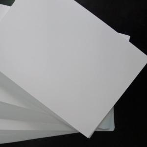 Wholesale 20s Smoothness 200gsm A4 Copy Paper Printing Colorful Clean 80gsm from china suppliers