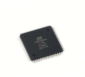 Wholesale ATMEGA64RZAV-10AU from china suppliers