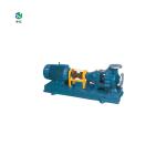 IP55 Rated Stainless Steel Horizontal Single Stage Centrifugal Pump