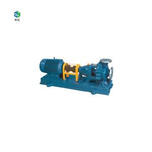Wholesale 1.1-37 KW Power Chemical Pump With 220V-1140V Voltage Material On Stainless Steel from china suppliers
