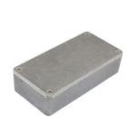 OEM Iron 1213 1214 Box Aluminum Alloy Die Casting Process