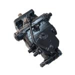 Belparts Excavator Hydraulic Main Pump PC30MR-1 708-1S-00150 For Komatsu Second