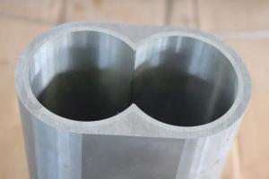 Wholesale Precision Machined Sleeve For Tight Tolerance Extrusion Processes from china suppliers