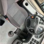 15000KG Dark Blue Used Yutong Buses 45 Seat 2014 Year Diesel LHD With A/C