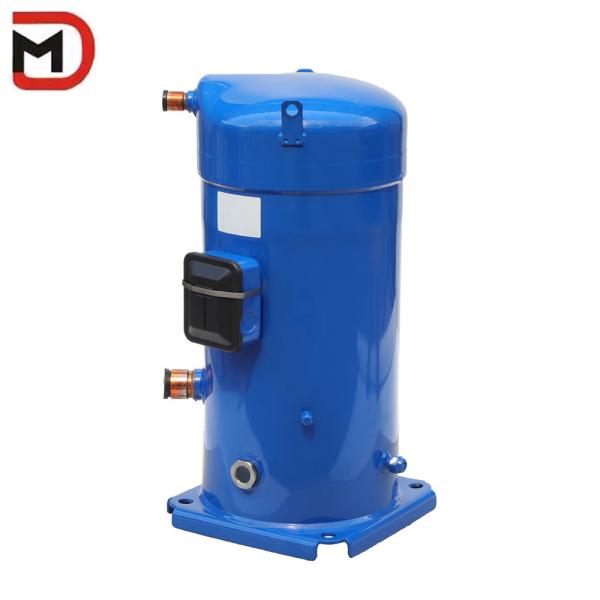 1120rpm Scroll Compressor 5bar 20 Gallons Tank Capacity For Heavy Duty