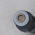0 280 156 207 Bosch 4 Hole Fuel Injectors Black Chery Qq Tiggo Geely