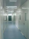 10K clean room assemble medical device subassembly for OEM manufacturing