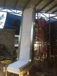 Good Quality Large Conveying Capacity Belt Conveyor